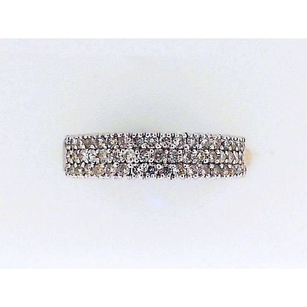 Wedding Band Blue Water Jewelers Saint Augustine, FL