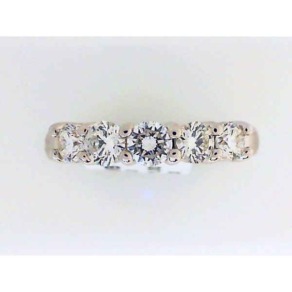 Wedding Band Blue Water Jewelers Saint Augustine, FL