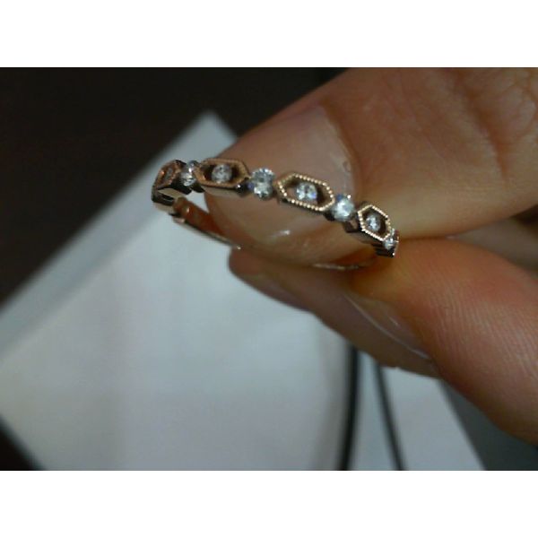 Wedding Band Blue Water Jewelers Saint Augustine, FL