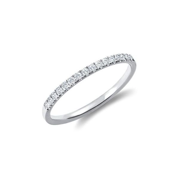 Wedding Band Blue Water Jewelers Saint Augustine, FL
