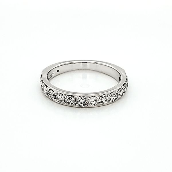 Wedding Band Blue Water Jewelers Saint Augustine, FL