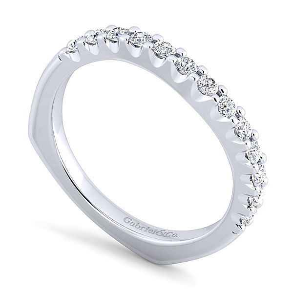 Wedding Band Blue Water Jewelers Saint Augustine, FL