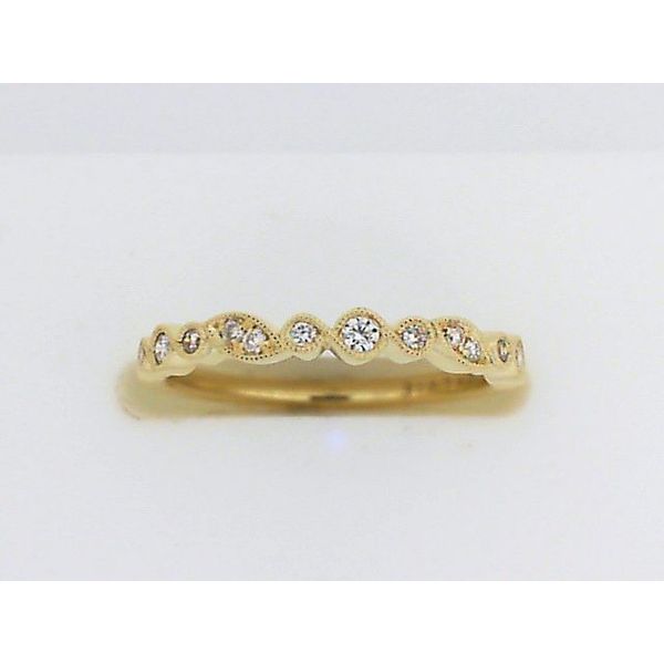 Wedding Band Blue Water Jewelers Saint Augustine, FL