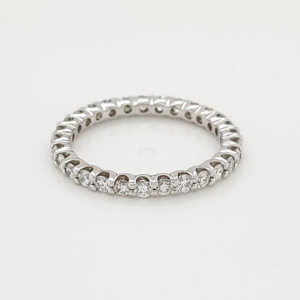 Wedding Band Blue Water Jewelers Saint Augustine, FL