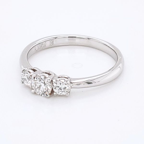 Wedding Band Blue Water Jewelers Saint Augustine, FL