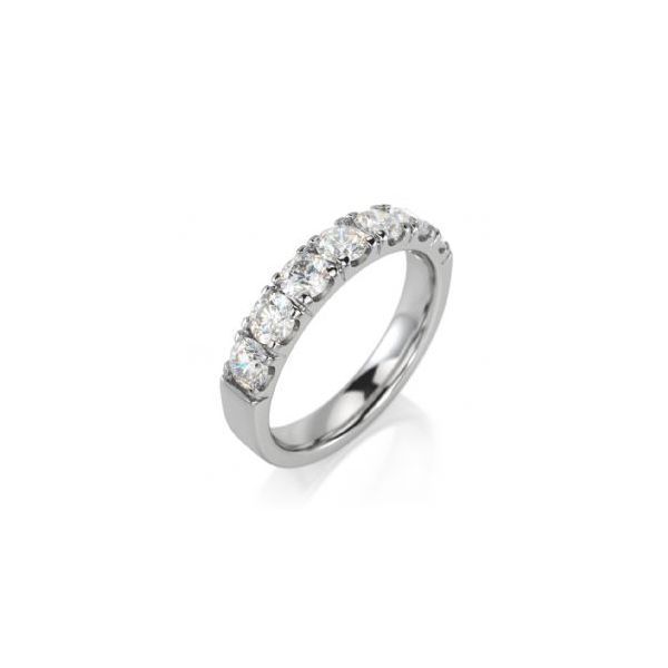 Wedding Band Blue Water Jewelers Saint Augustine, FL