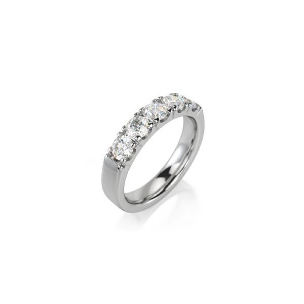 Wedding Band Blue Water Jewelers Saint Augustine, FL