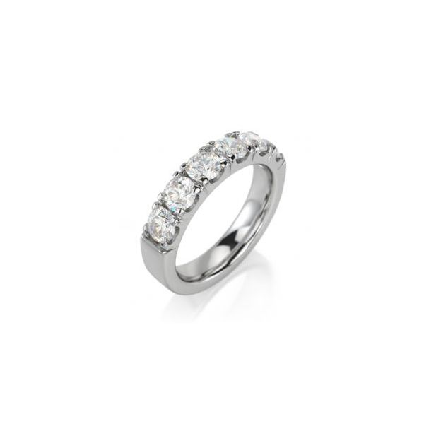 Wedding Band Blue Water Jewelers Saint Augustine, FL