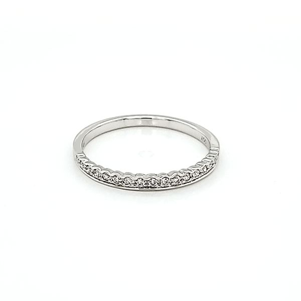 Wedding Band Blue Water Jewelers Saint Augustine, FL