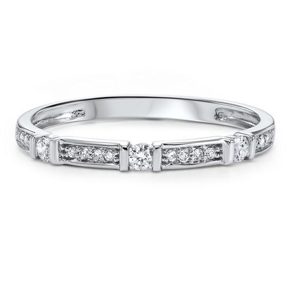 Wedding Band Blue Water Jewelers Saint Augustine, FL