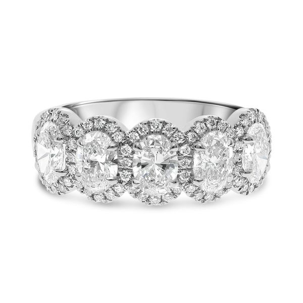 Wedding Band Blue Water Jewelers Saint Augustine, FL