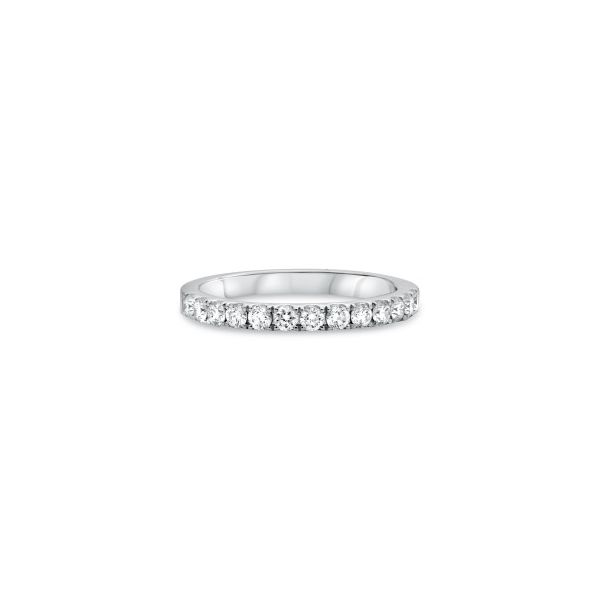 Wedding Band Blue Water Jewelers Saint Augustine, FL