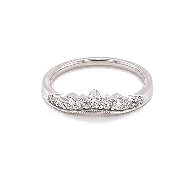 Wedding Band Blue Water Jewelers Saint Augustine, FL