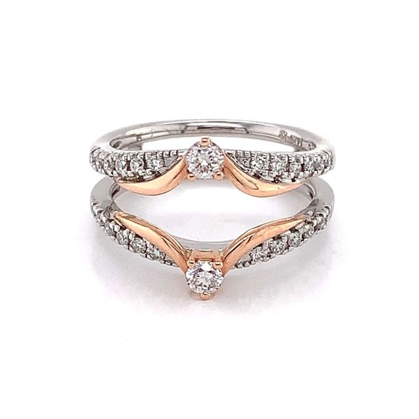 Wedding Band Blue Water Jewelers Saint Augustine, FL