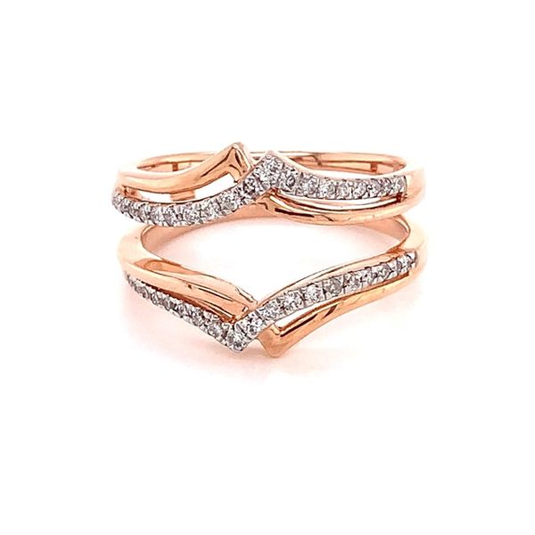 Wedding Band Blue Water Jewelers Saint Augustine, FL