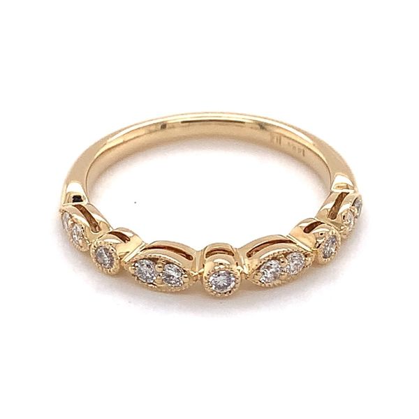 Wedding Band Blue Water Jewelers Saint Augustine, FL