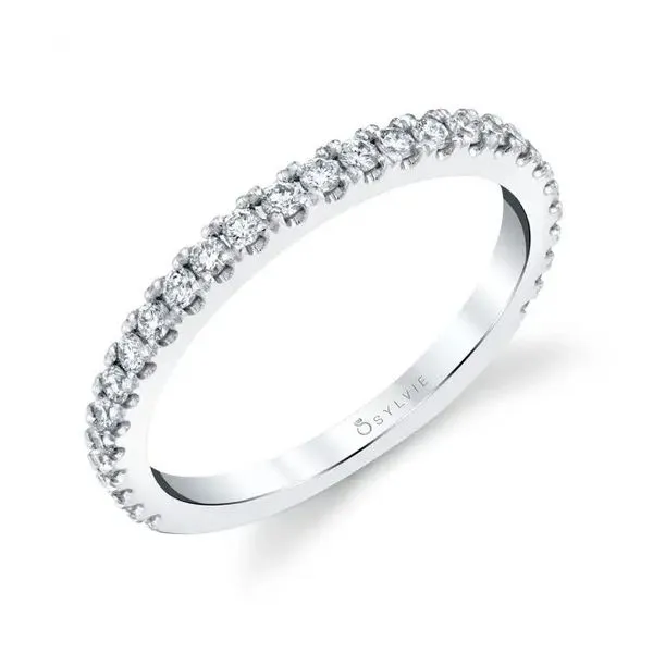 Diamond Wedding Bands-Women's Blue Water Jewelers Saint Augustine, FL