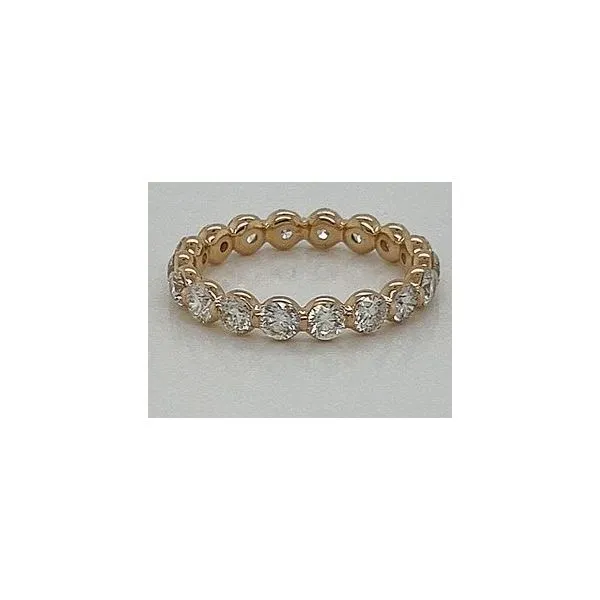 Diamond Wedding Bands-Women's Blue Water Jewelers Saint Augustine, FL