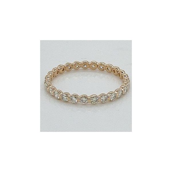 Wedding Band Blue Water Jewelers Saint Augustine, FL