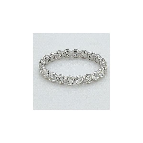 Wedding Band Blue Water Jewelers Saint Augustine, FL