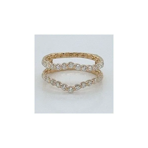 Wedding Band Blue Water Jewelers Saint Augustine, FL