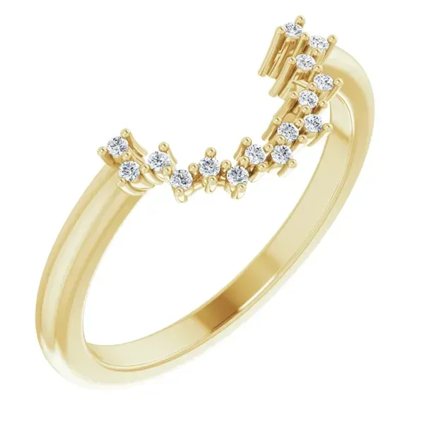 Diamond Wedding Bands-Women's Blue Water Jewelers Saint Augustine, FL