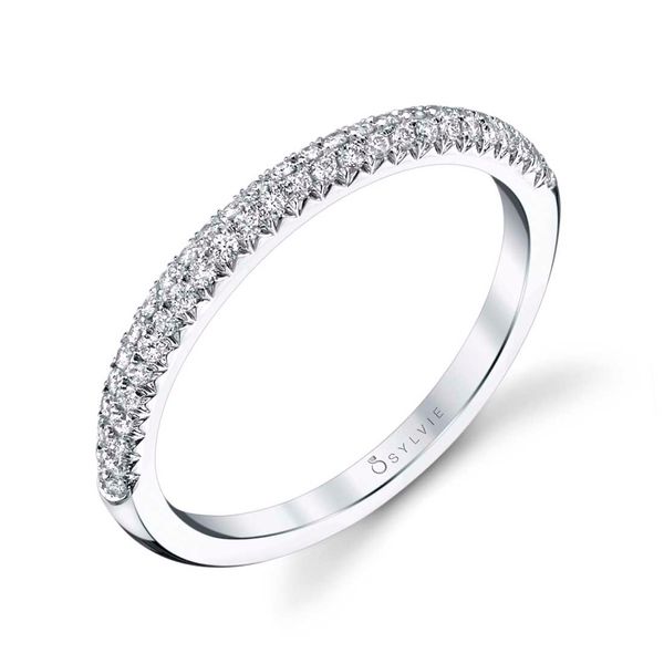 Wedding Band Blue Water Jewelers Saint Augustine, FL
