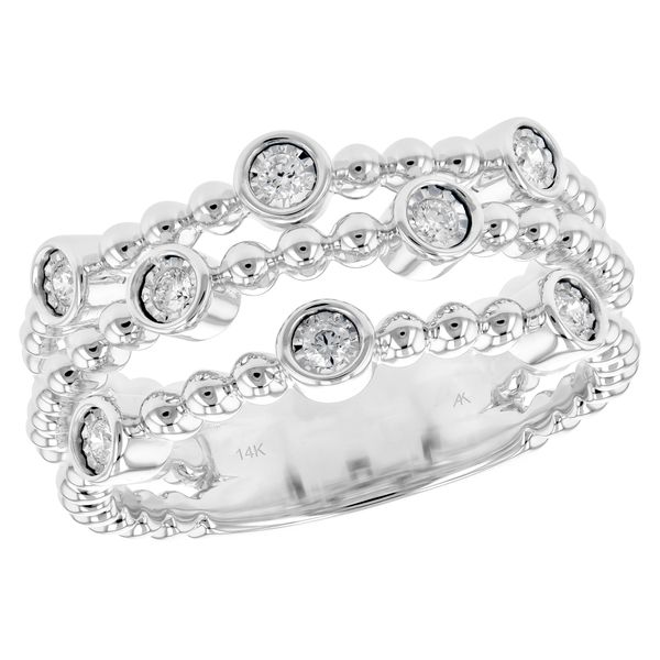 Wedding Band Blue Water Jewelers Saint Augustine, FL