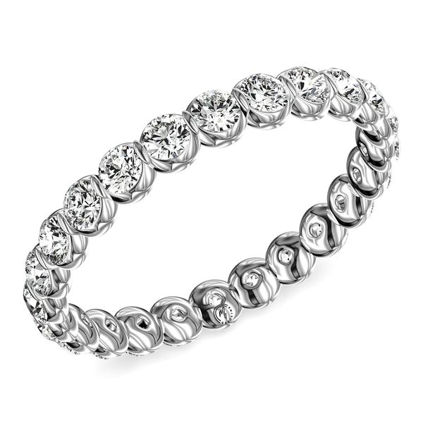 Wedding Band Blue Water Jewelers Saint Augustine, FL