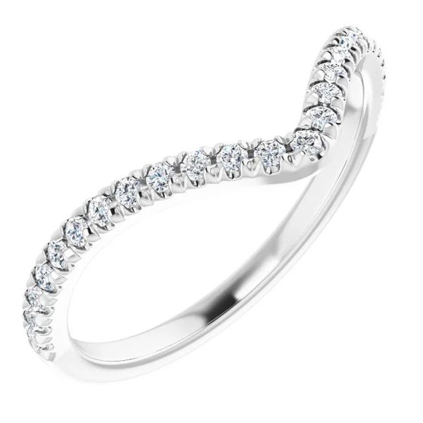 Wedding Band Blue Water Jewelers Saint Augustine, FL