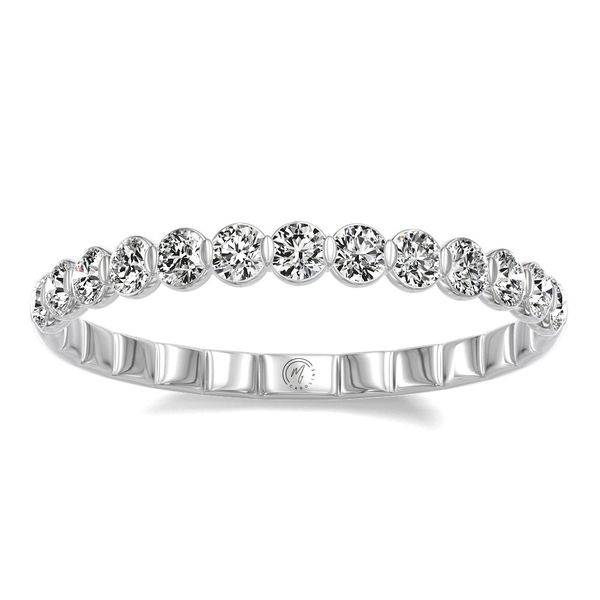 Wedding Band Blue Water Jewelers Saint Augustine, FL