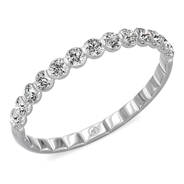 Wedding Band Blue Water Jewelers Saint Augustine, FL