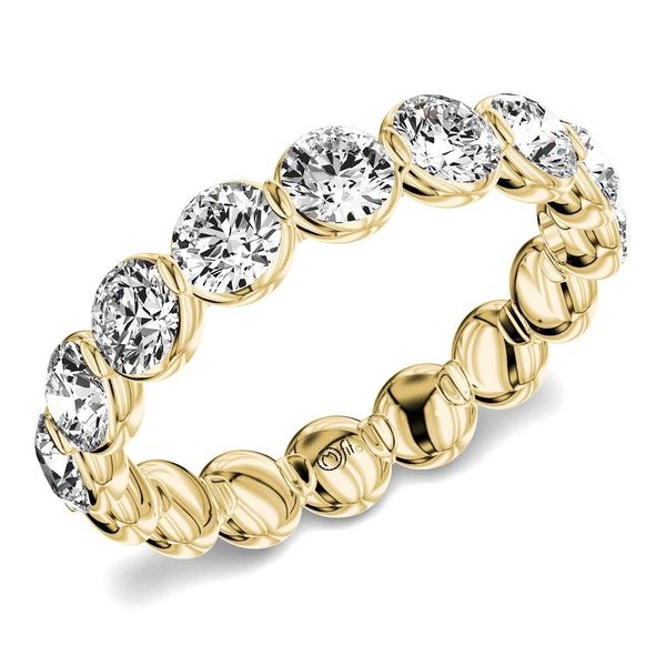 Wedding Band Blue Water Jewelers Saint Augustine, FL