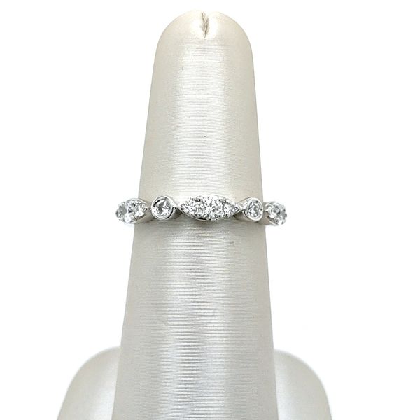 Wedding Band Blue Water Jewelers Saint Augustine, FL