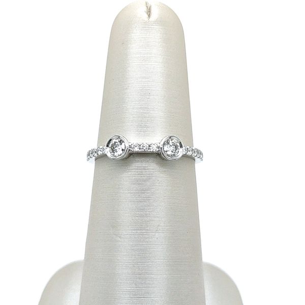 Wedding Band Blue Water Jewelers Saint Augustine, FL