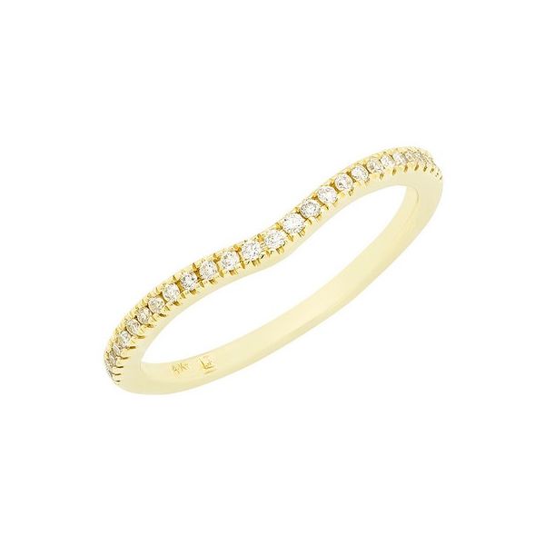 Wedding Band Blue Water Jewelers Saint Augustine, FL