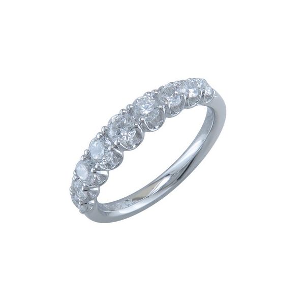 Wedding Band Blue Water Jewelers Saint Augustine, FL