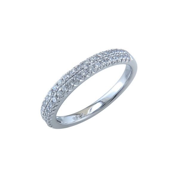 Wedding Band Blue Water Jewelers Saint Augustine, FL