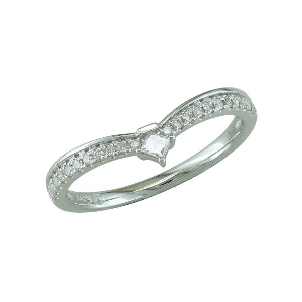 Wedding Band Blue Water Jewelers Saint Augustine, FL