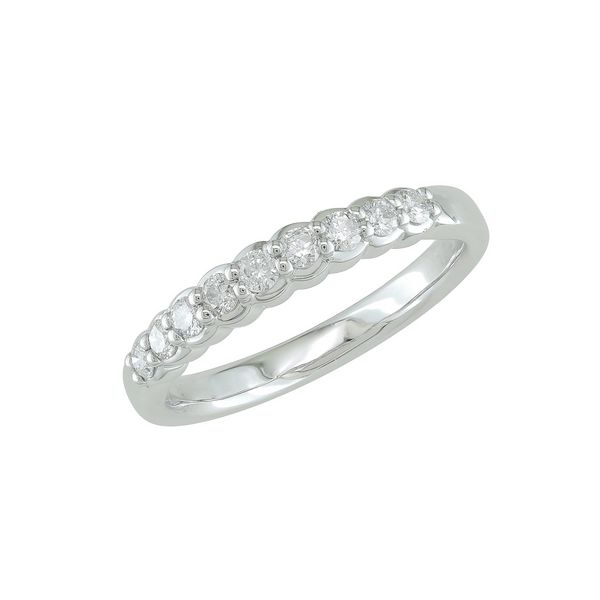 Wedding Band Blue Water Jewelers Saint Augustine, FL