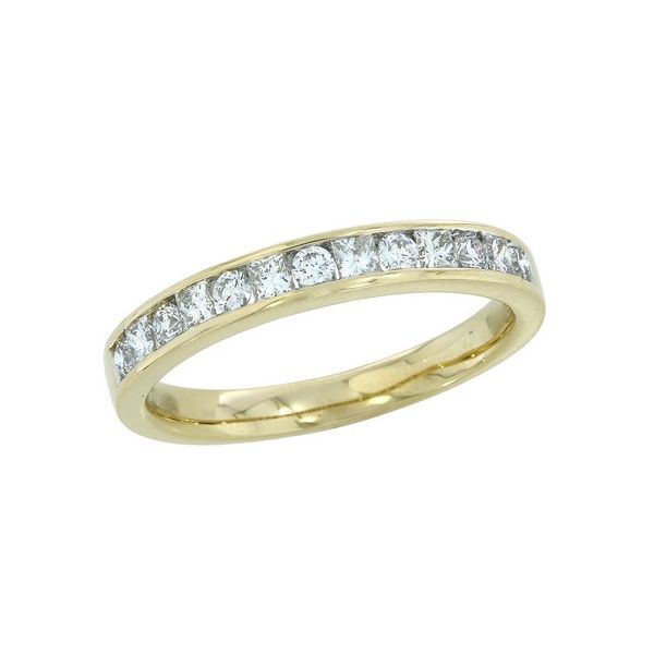 Wedding Band Blue Water Jewelers Saint Augustine, FL