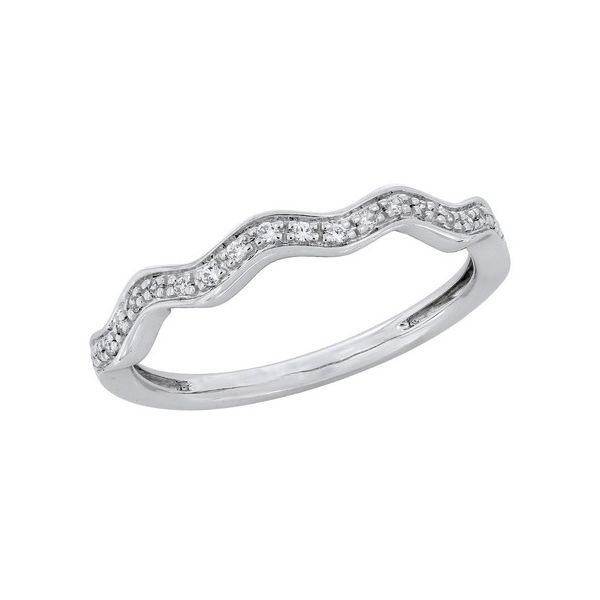 Wedding Band Blue Water Jewelers Saint Augustine, FL