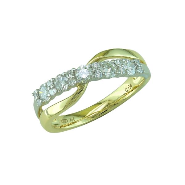 Wedding Band Blue Water Jewelers Saint Augustine, FL