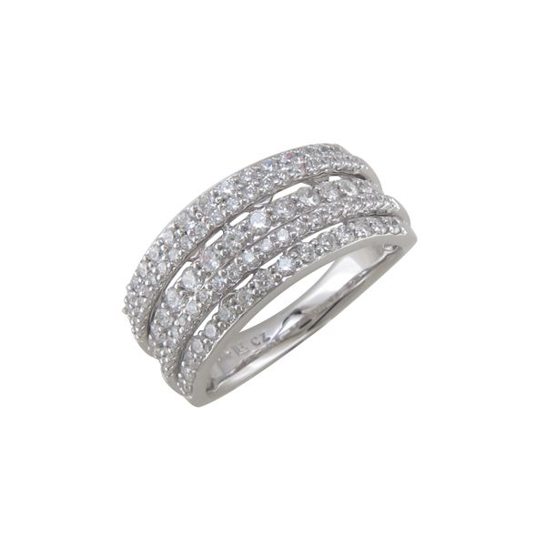 Wedding Band Blue Water Jewelers Saint Augustine, FL