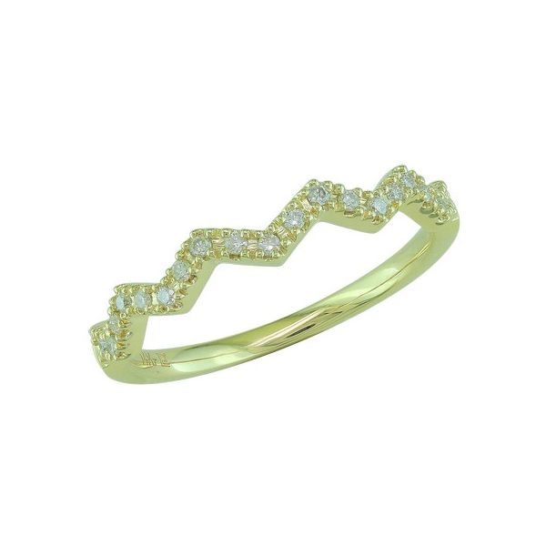 Wedding Band Blue Water Jewelers Saint Augustine, FL