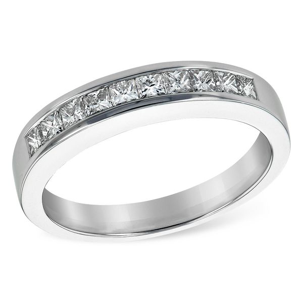 Wedding Band Blue Water Jewelers Saint Augustine, FL