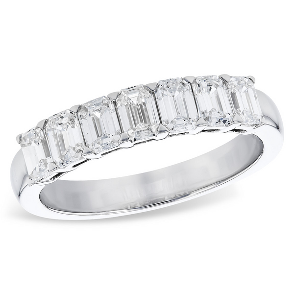 Wedding Band Blue Water Jewelers Saint Augustine, FL