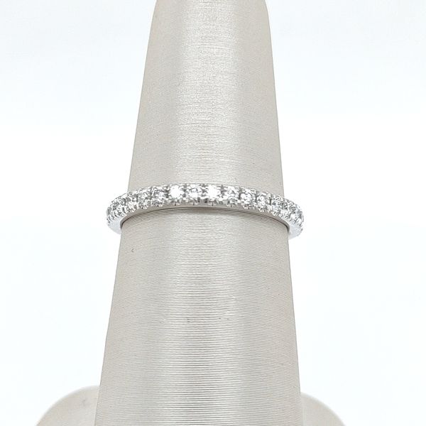 Wedding Band Blue Water Jewelers Saint Augustine, FL