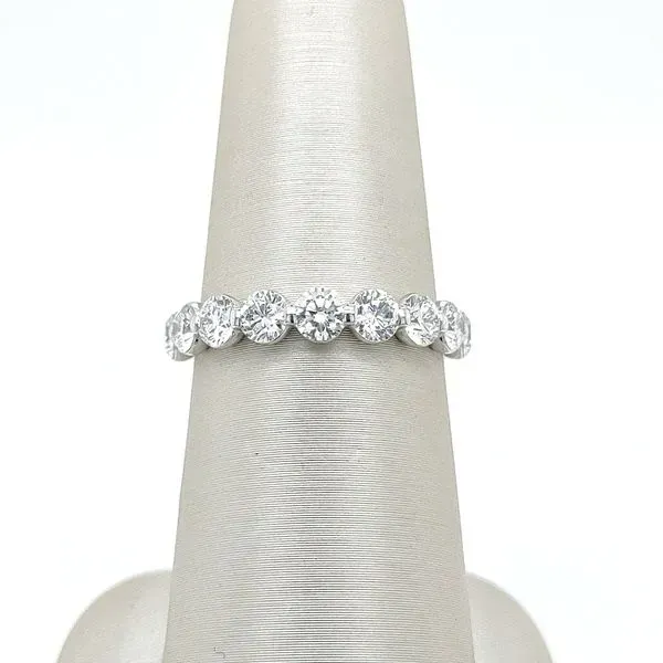 Wedding Band Blue Water Jewelers Saint Augustine, FL