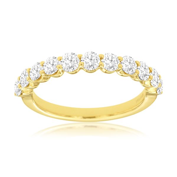 Wedding Band Blue Water Jewelers Saint Augustine, FL
